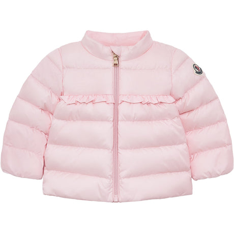 Moncler Light Pink Nazife Jakke