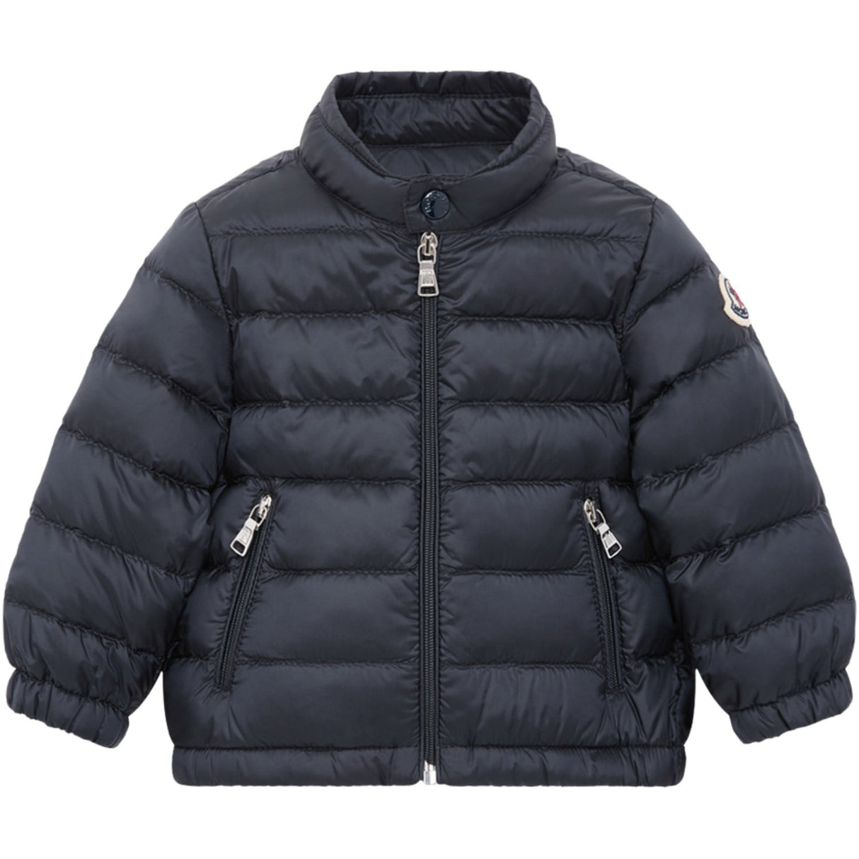 Moncler Navy Acorus Jakke