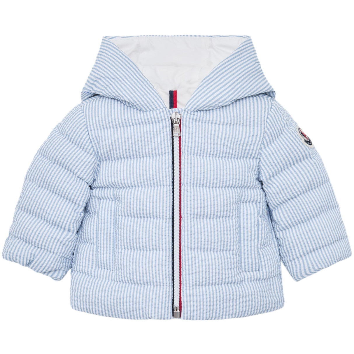 Moncler Aqua Haluk Jakke
