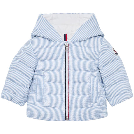 Moncler Aqua Haluk Jakke