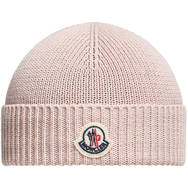 Moncler Light Pink Hue