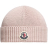 Moncler Light Pink Hue