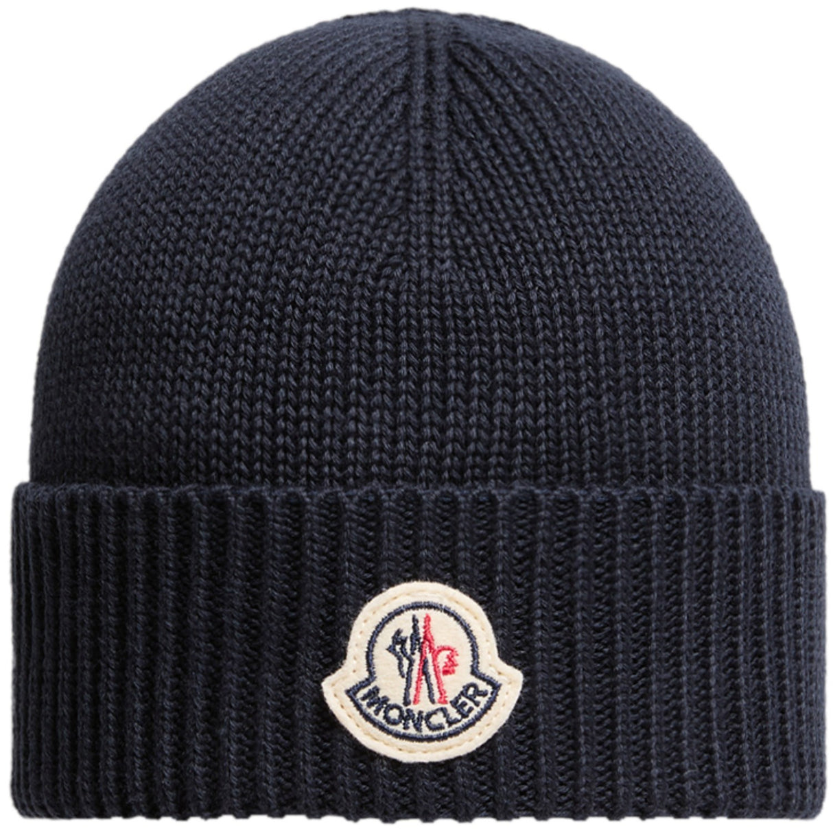 Moncler Navy Hue