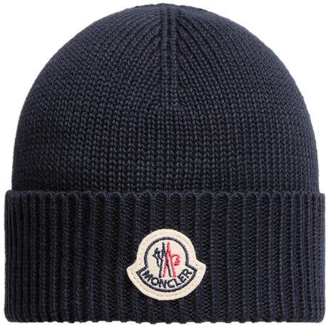 Moncler Navy Hue