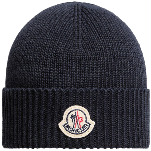 Moncler Navy Hue