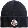 Moncler Navy Hue