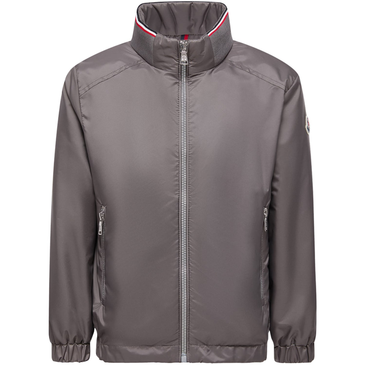 Moncler Grey Hilmi Jakke