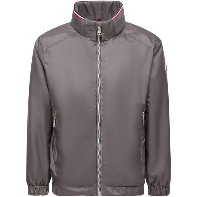 Moncler Grey Hilmi Jakke