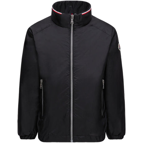 Moncler Black Hilmi Jakke