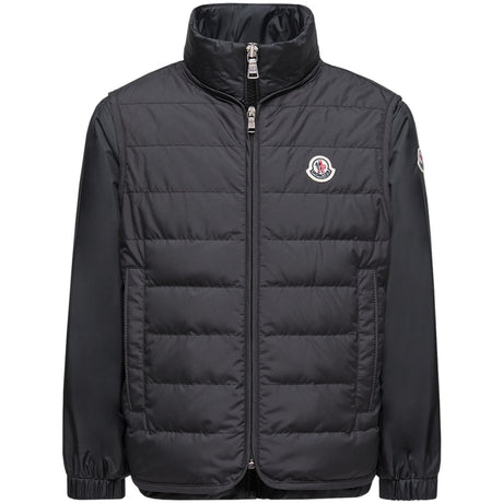 Moncler Black Gizem Jakke