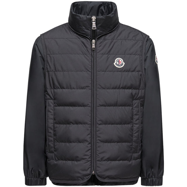 Moncler Black Gizem Jakke