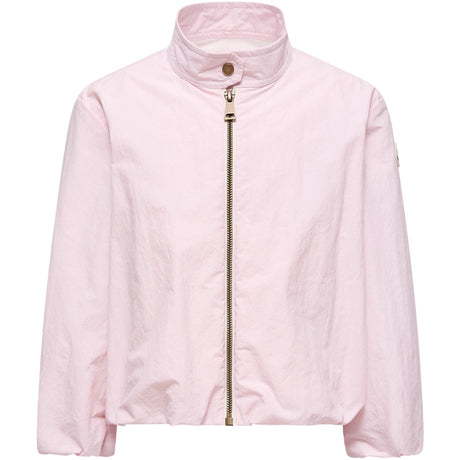 Moncler Pink Rasime Jakke