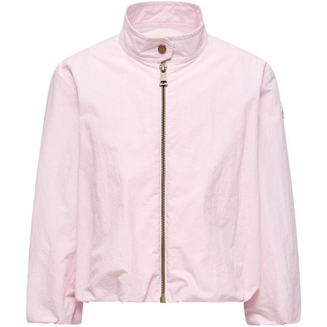 Moncler Pink Rasime Jakke