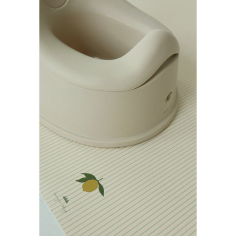 Konges Sløjd Tea Stripe Gulvmåtte