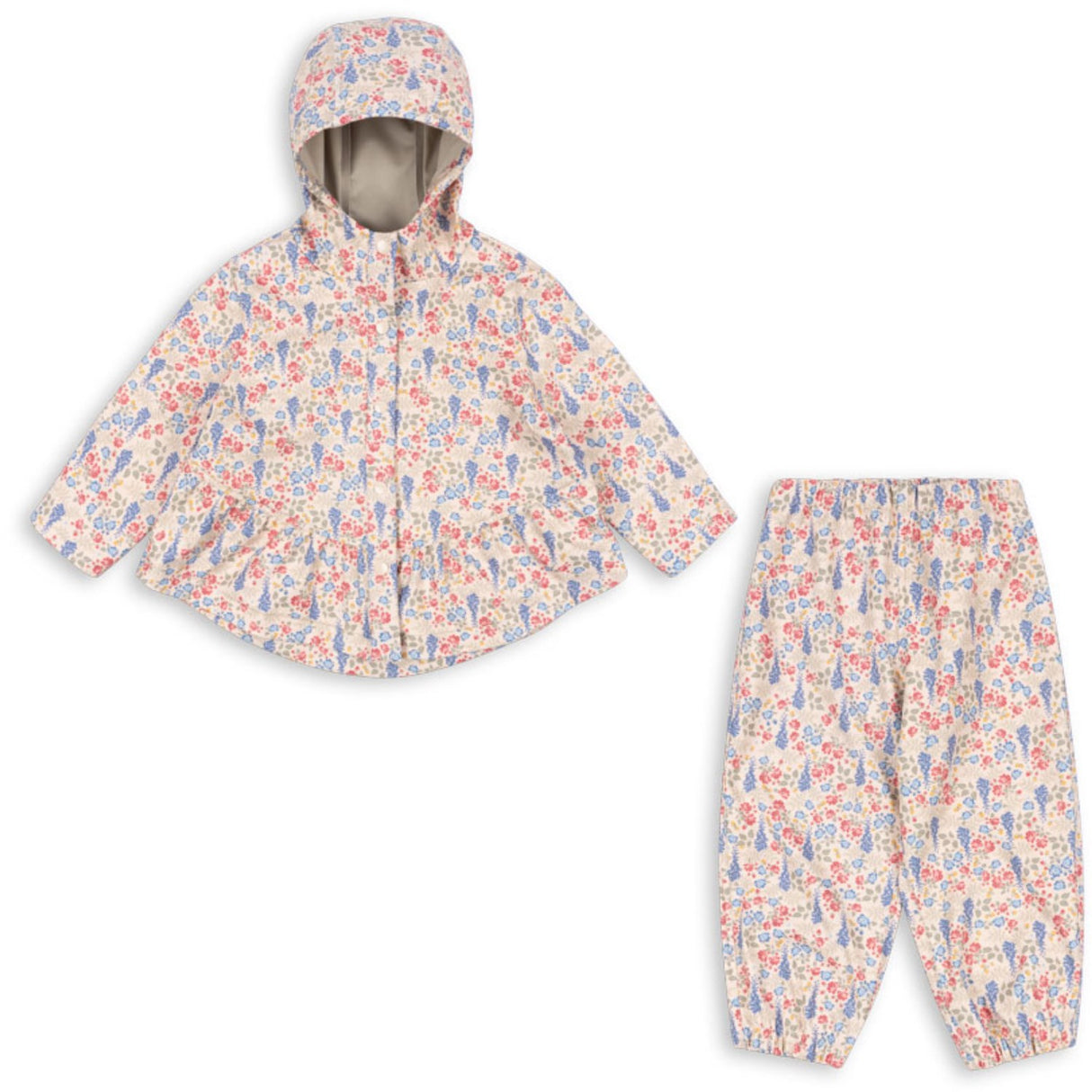 Konges Sløjd Lavida Faire Rain Sæt