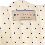 Konges Sløjd Estate Dot Dukke Klapvogn