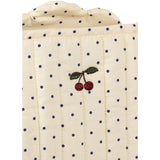 Konges Sløjd Estate Dot Dukke Klapvogn