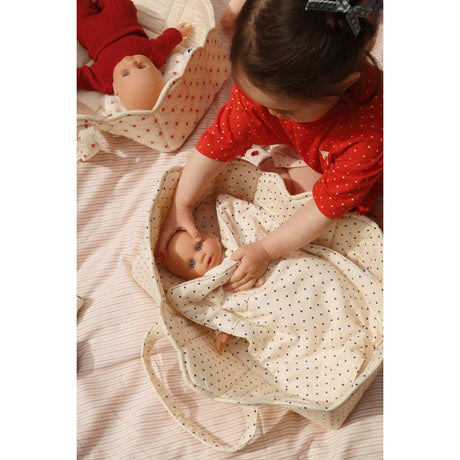 Konges Sløjd Estate Dot Dukke Lift