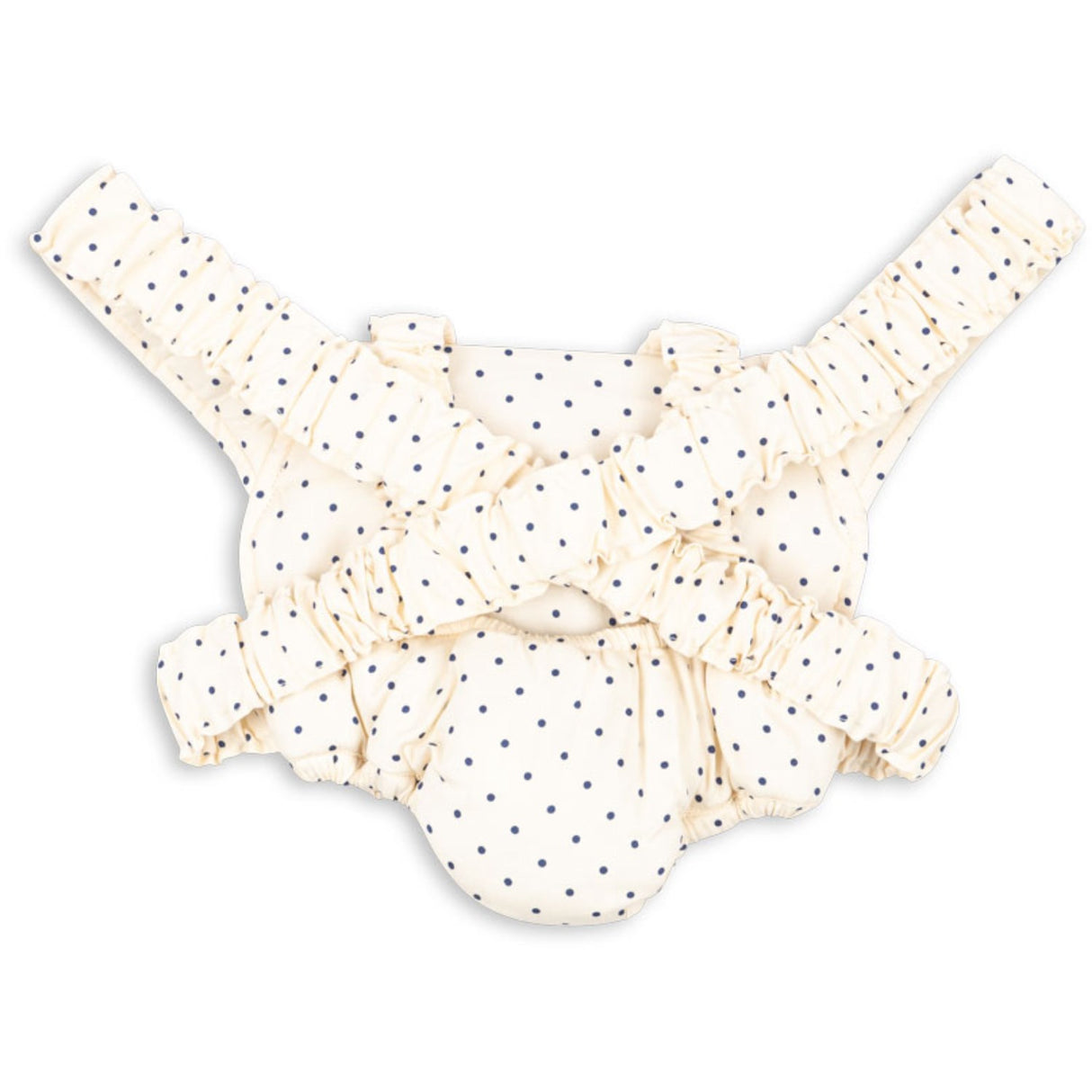 Konges Sløjd Estate Dot Dukke Carrier