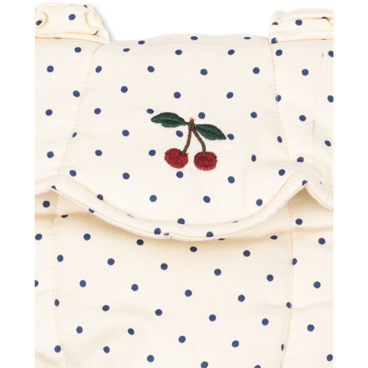 Konges Sløjd Estate Dot Dukke Carrier