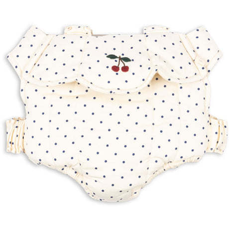 Konges Sløjd Estate Dot Dukke Carrier