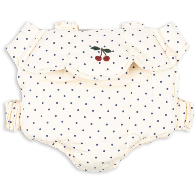 Konges Sløjd Estate Dot Dukke Carrier