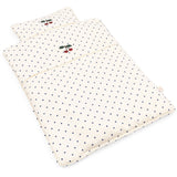 Konges Sløjd Estate Dot Dukke Sengetøj