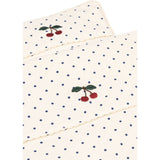 Konges Sløjd Estate Dot Dukke Sengetøj