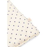 Konges Sløjd Estate Dot Dukke Sengetøj