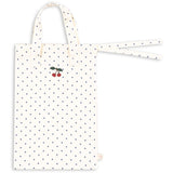 Konges Sløjd Estate Dot Dukke Sengetøj