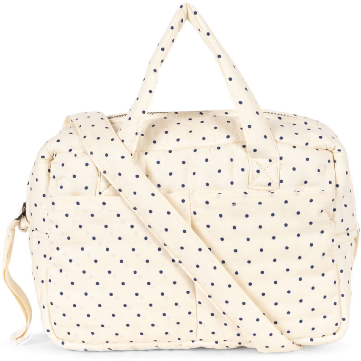 Konges Sløjd Estate Dot Dukke Taske