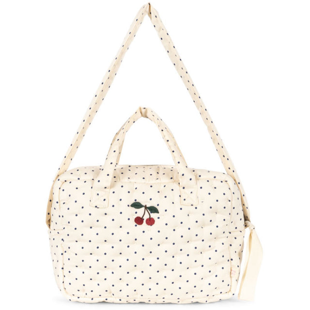 Konges Sløjd Estate Dot Dukke Taske