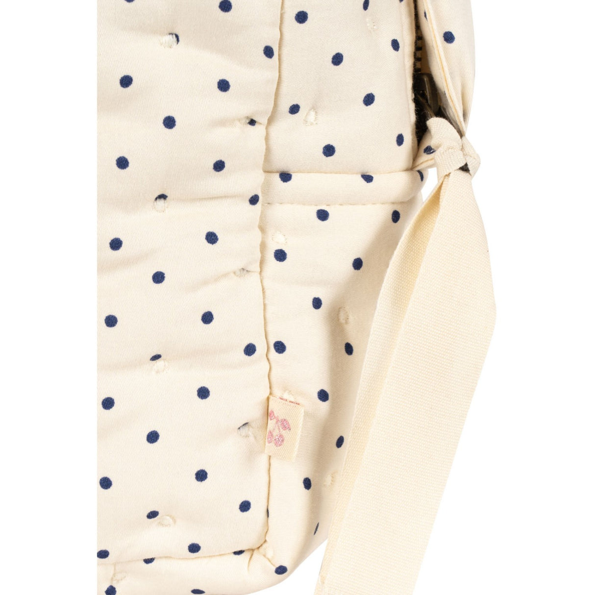 Konges Sløjd Estate Dot Dukke Taske