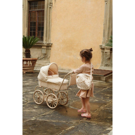 Konges Sløjd Estate Dot Dukke Taske