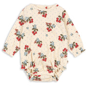 Konges Sløjd Marmelatta Chleo Romper Gots