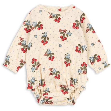 Konges Sløjd Marmelatta Chleo Romper Gots