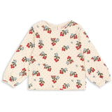 Konges Sløjd Marmelatta Chleo Bluse Gots