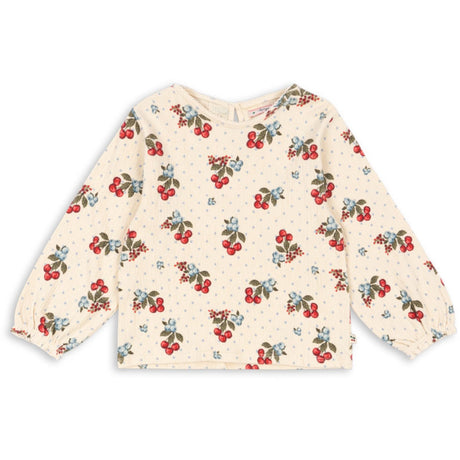 Konges Sløjd Marmelatta Chleo Bluse Gots