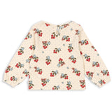 Konges Sløjd Marmelatta Chleo Bluse Gots