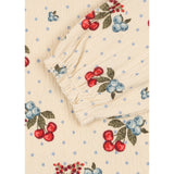 Konges Sløjd Marmelatta Chleo Bluse Gots