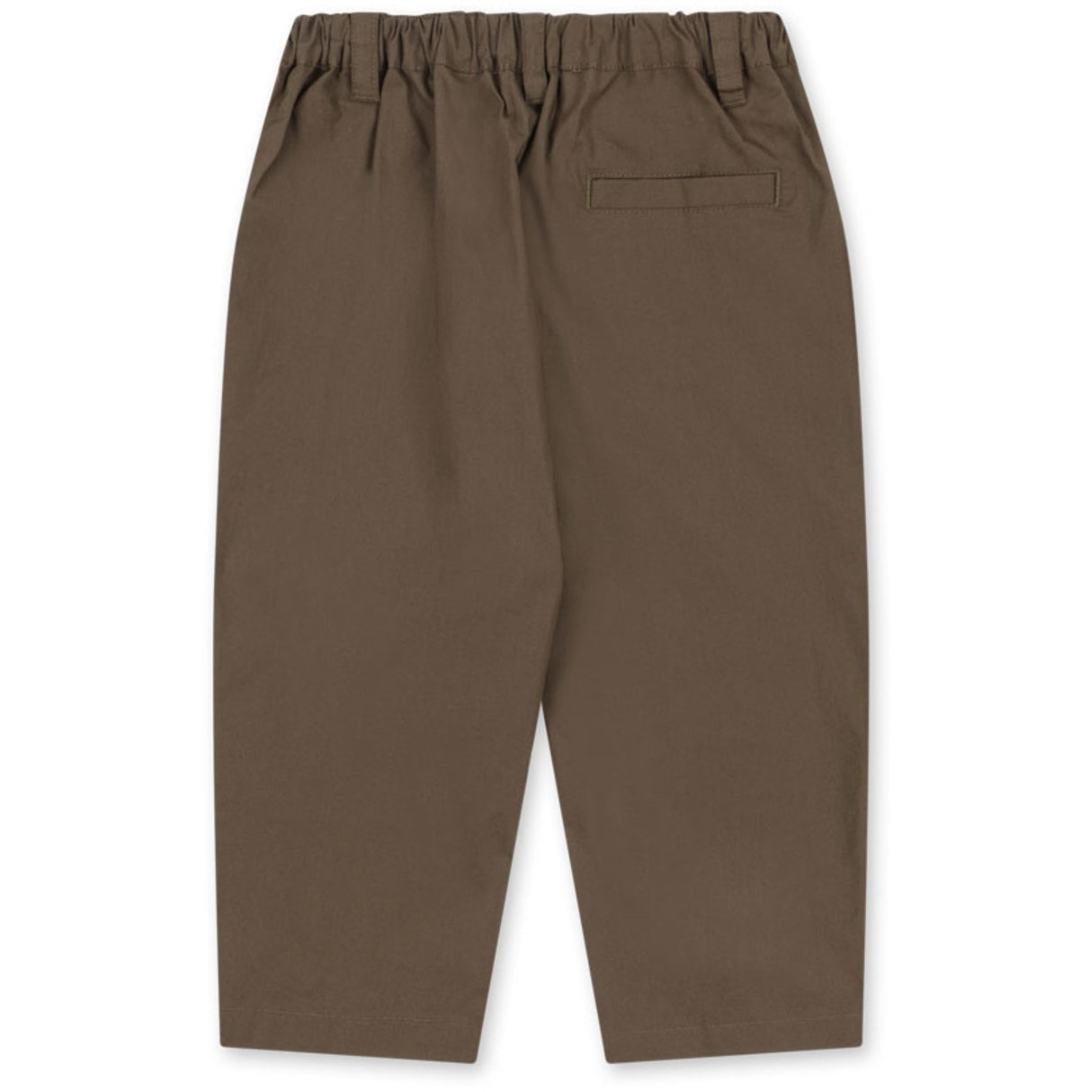Konges Sløjd Beech Chim Chinos Gots