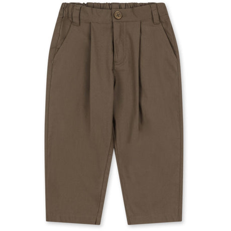 Konges Sløjd Beech Chim Chinos Gots