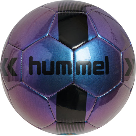 Hummel Black/Blue/Pink Shimmer Fodbold