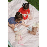 Konges Sløjd Off White Bibi Bunny