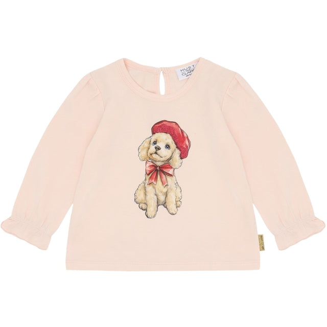 Hust & Claire Quartz Alma Poodle