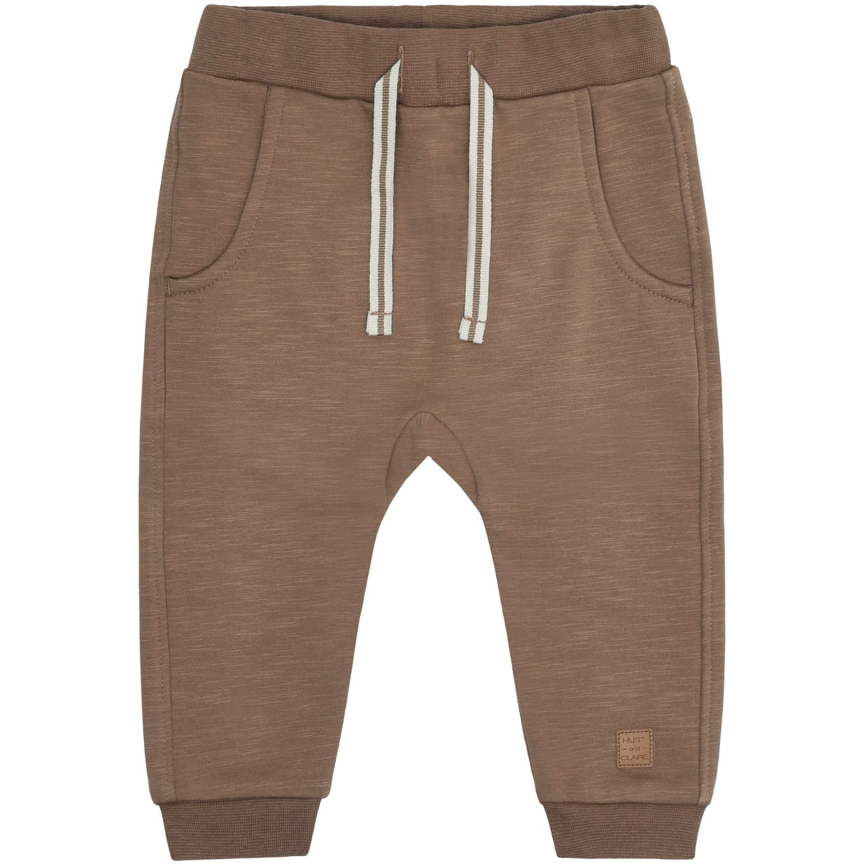 Hust & Claire Caribou Georgey Solid