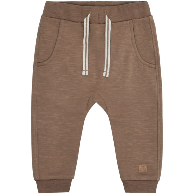 Hust & Claire Caribou Georgey Solid