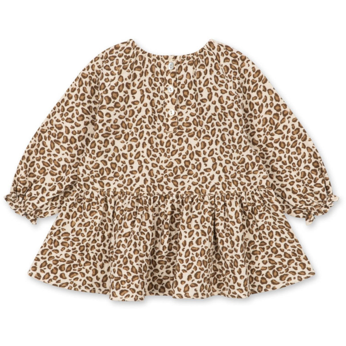 Konges Sløjd Leo Coco Bluse Gots