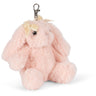 Konges Sløjd Rose Bunny Animal Taske Charm