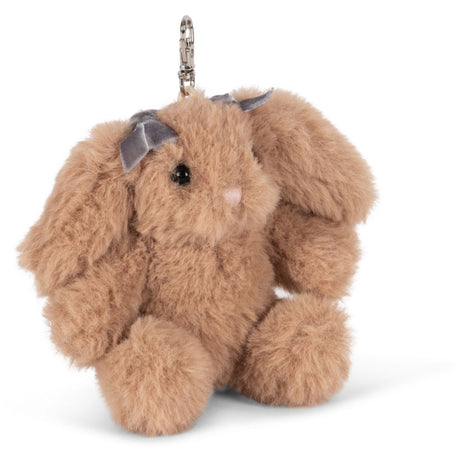 Konges Sløjd Brown Bunny Animal Taske Charm